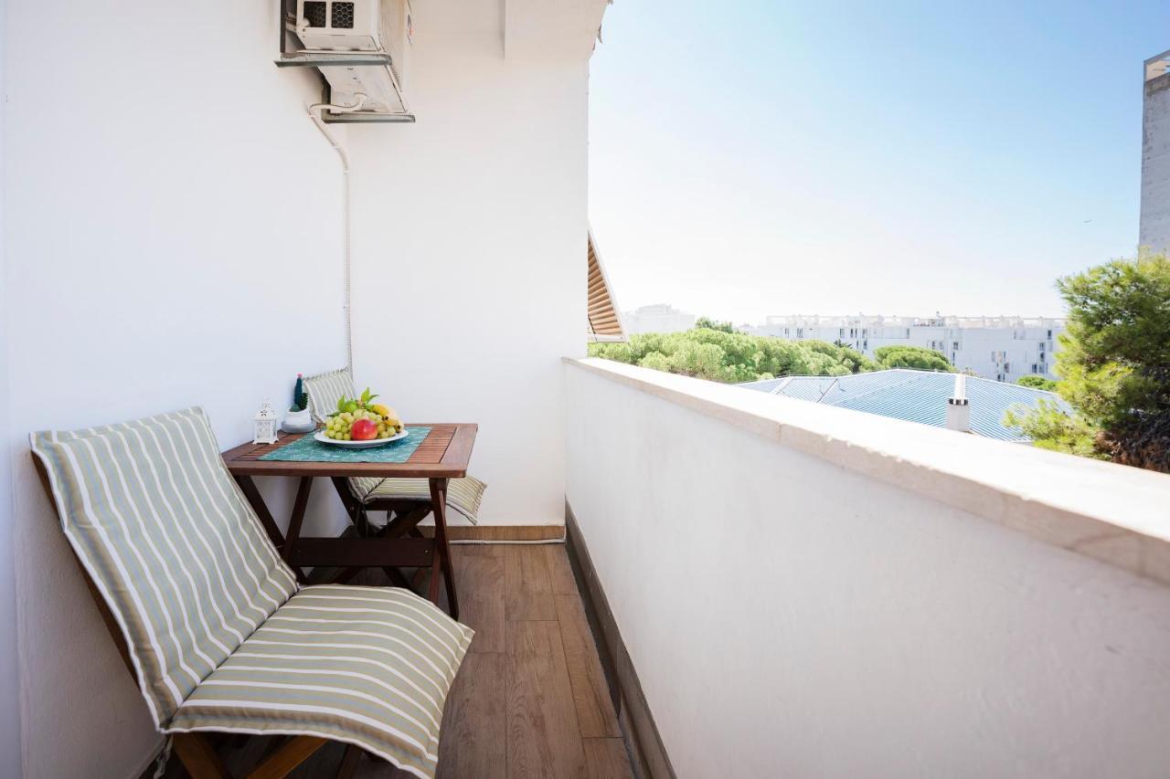 Suzy Appartement