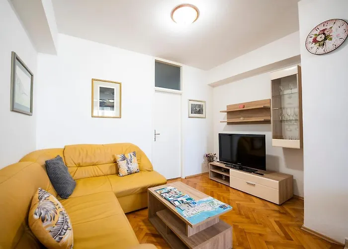 Apartment Suzy