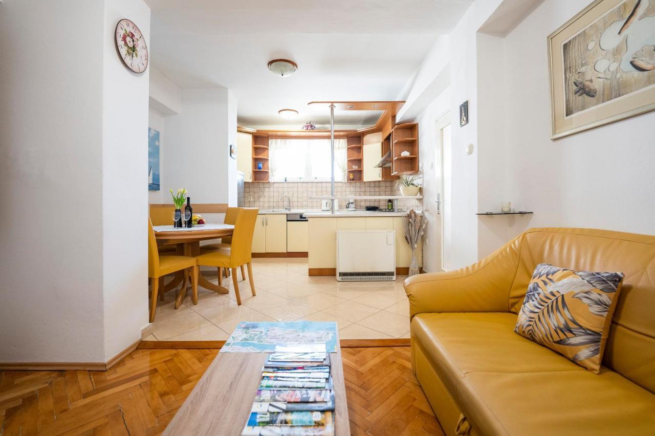 Apartament Suzy Zadar