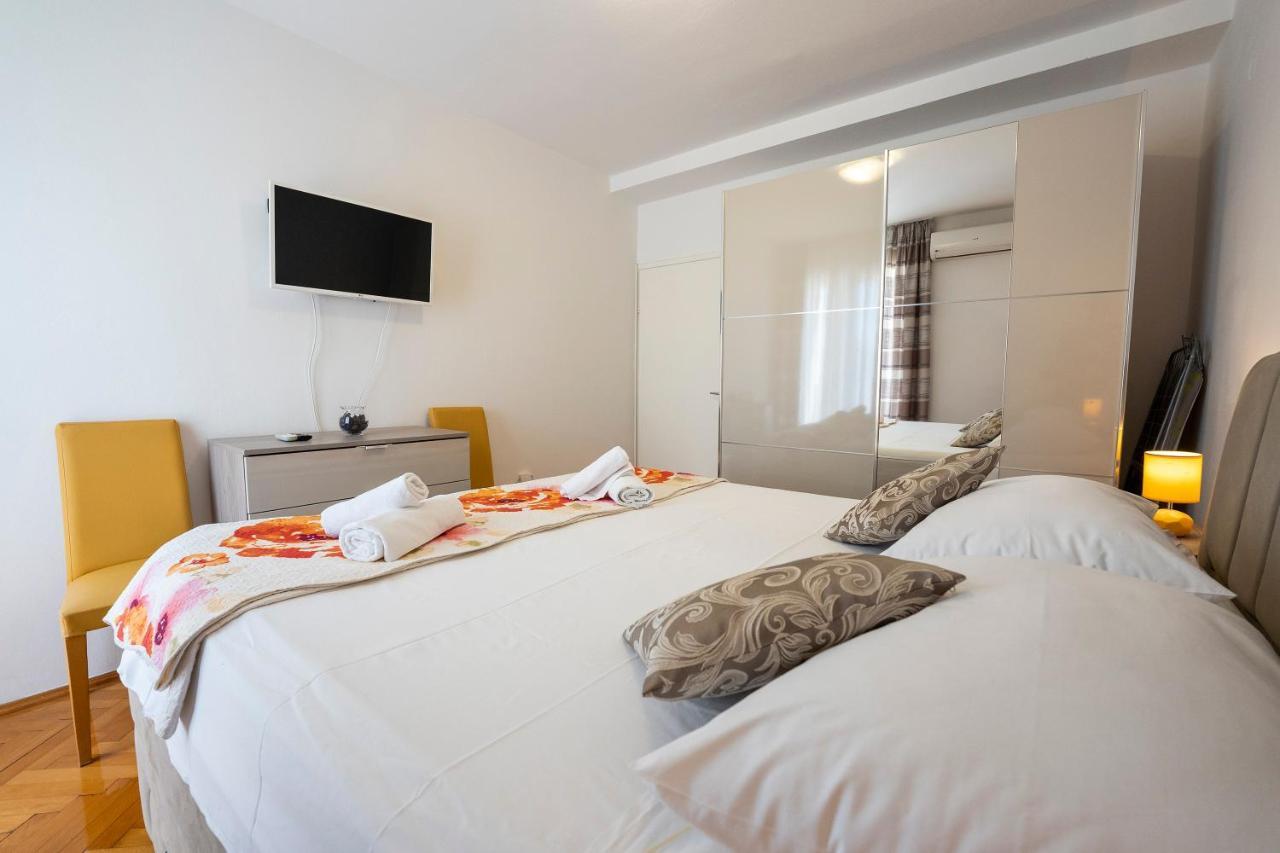 Suzy Apartament